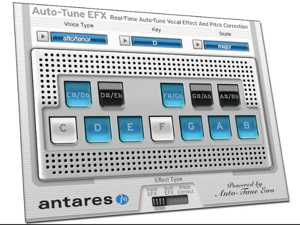 how to install antares autotune 7 in logic